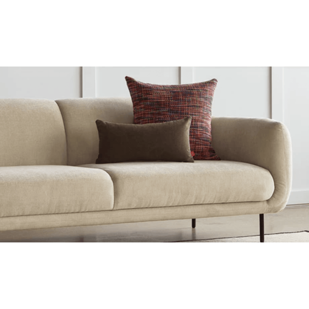 Puff Pillow – Classic Plush Comfort - Sage InteriorsGusPuff Pillow