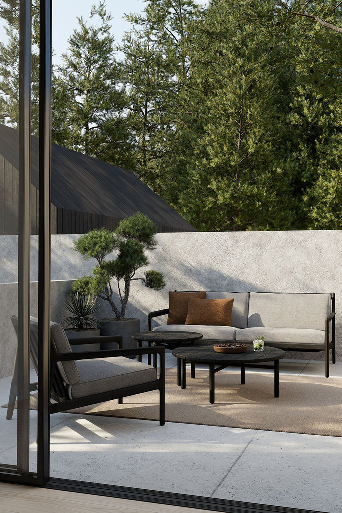 Quatro Outdoor Coffee Table - Sage InteriorsEthnicraftCoffee Table