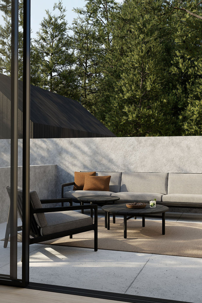 Quatro Outdoor Coffee Table - Sage InteriorsEthnicraftCoffee Table