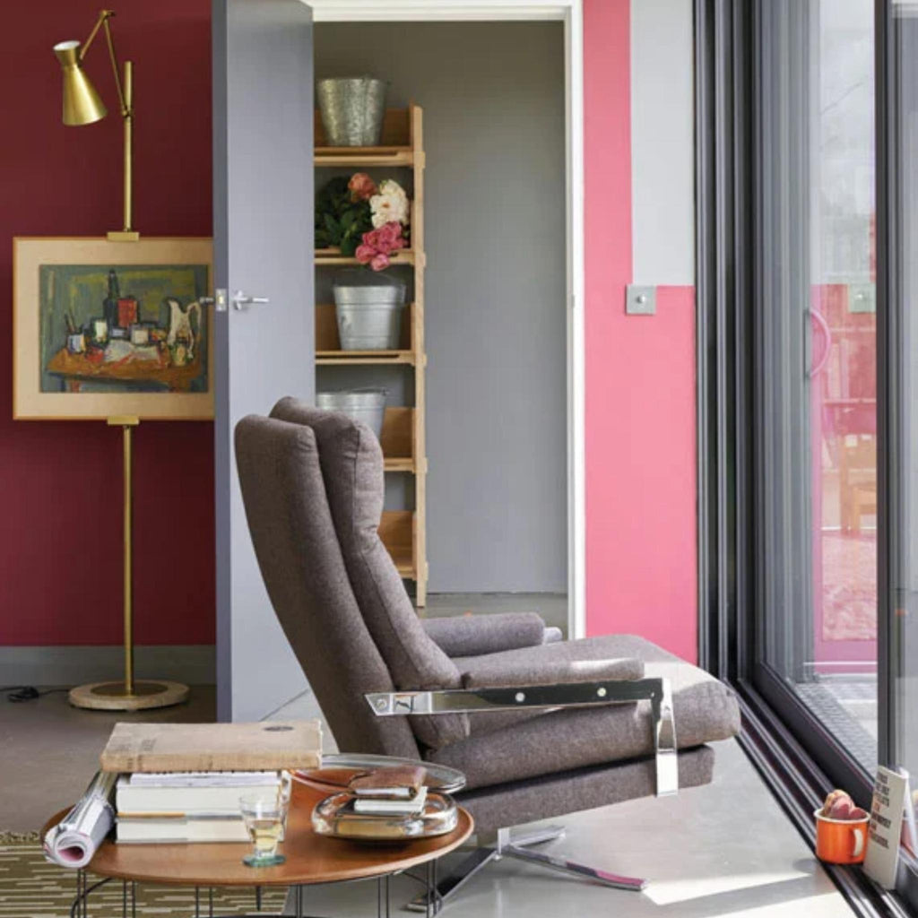 Radicchio No.96 - Sage InteriorsFarrow & BallPaint