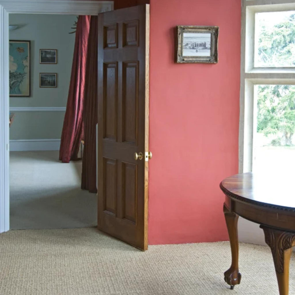 Radicchio No.96 - Sage InteriorsFarrow & BallPaint