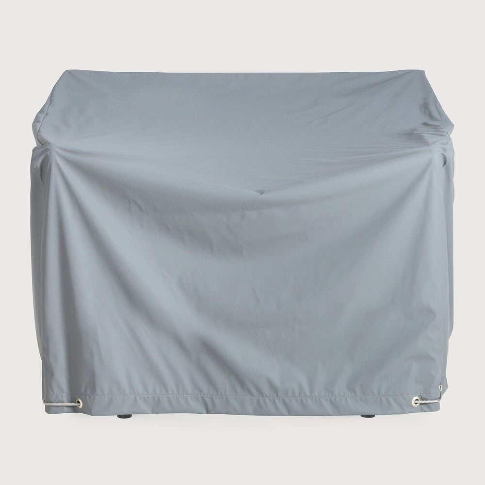 Raincover for Corbey Lounge Chair Sage Interiors - Sage InteriorsEthnicraftStool