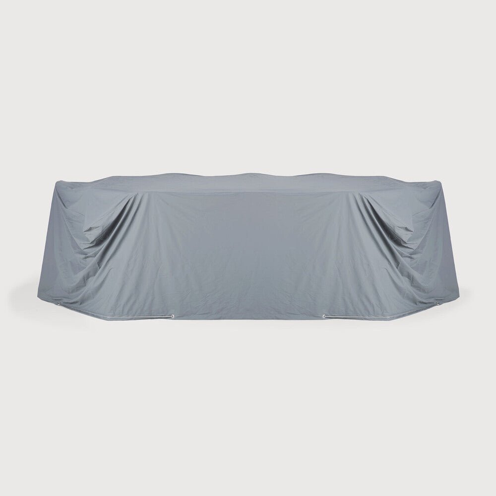 Raincover for Rectangular Dining Set Sage Interiors - Sage InteriorsEthnicraftCushion