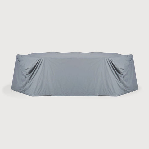 Raincover for Rectangular Dining Set Sage Interiors - Sage InteriorsEthnicraftCushion