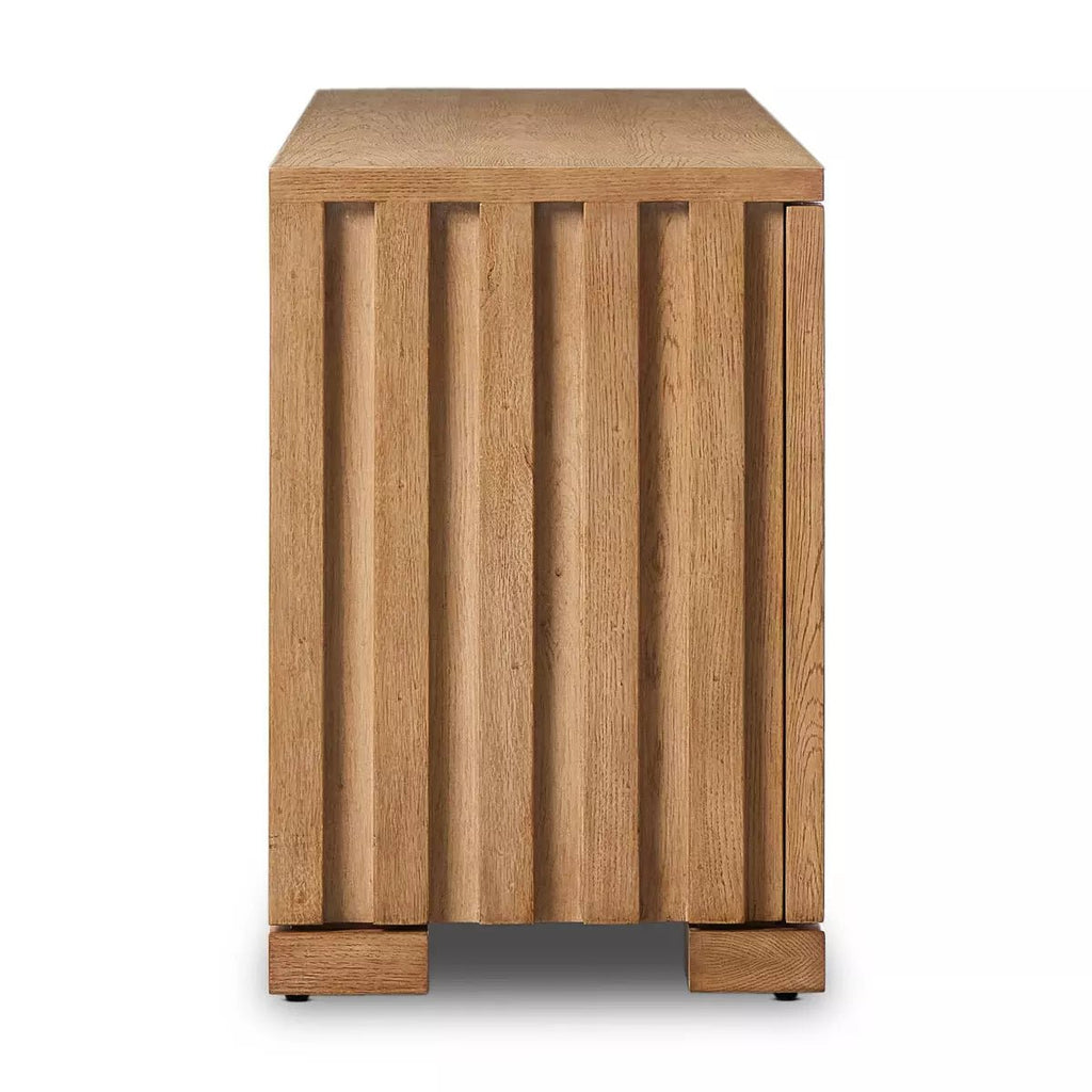 Ramos Media Console - Sage InteriorsFour HandsMedia Stand