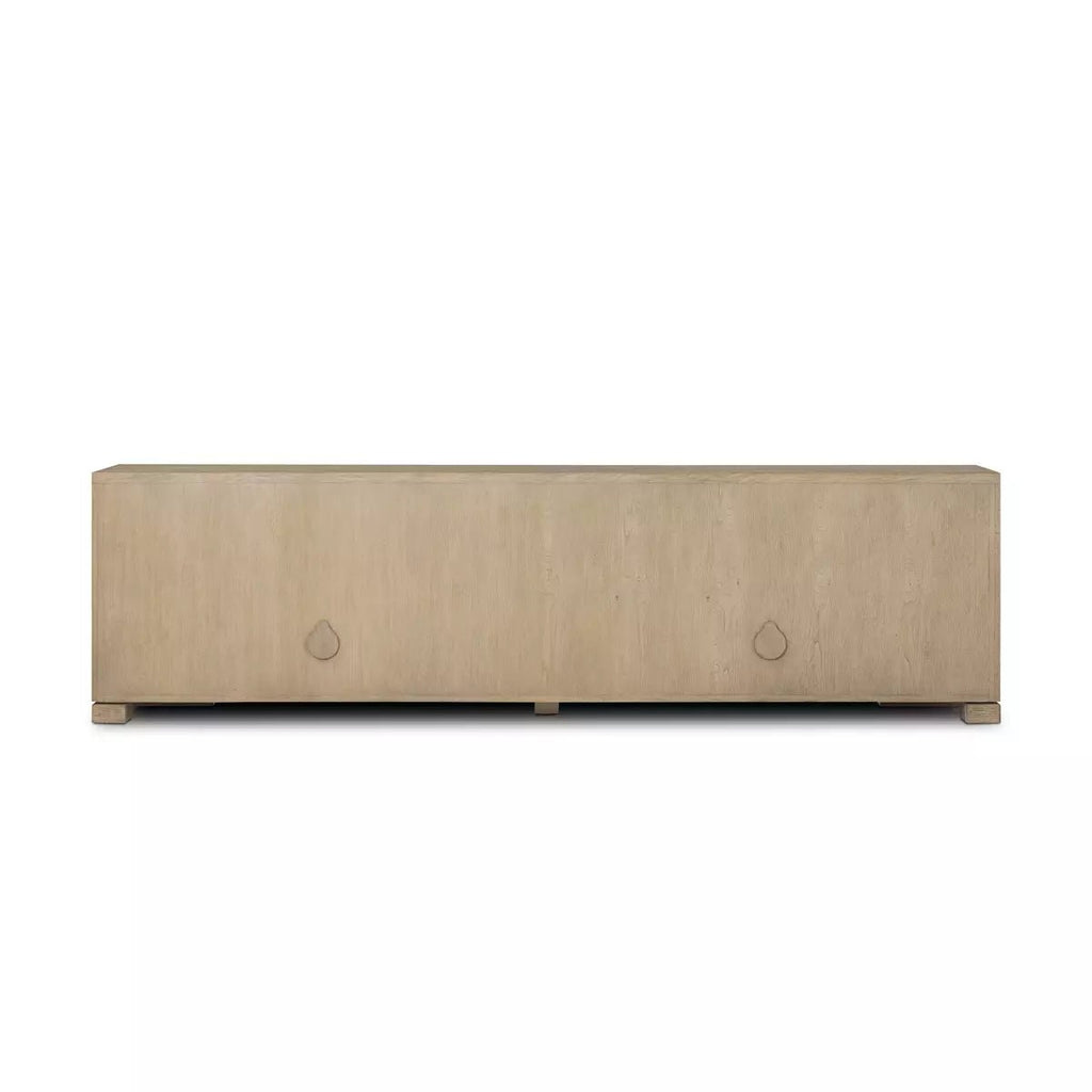 Ramos Media Console - Sage InteriorsFour HandsMedia Stand