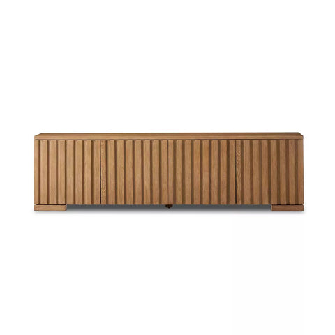 Ramos Media Console - Sage InteriorsFour HandsMedia Stand