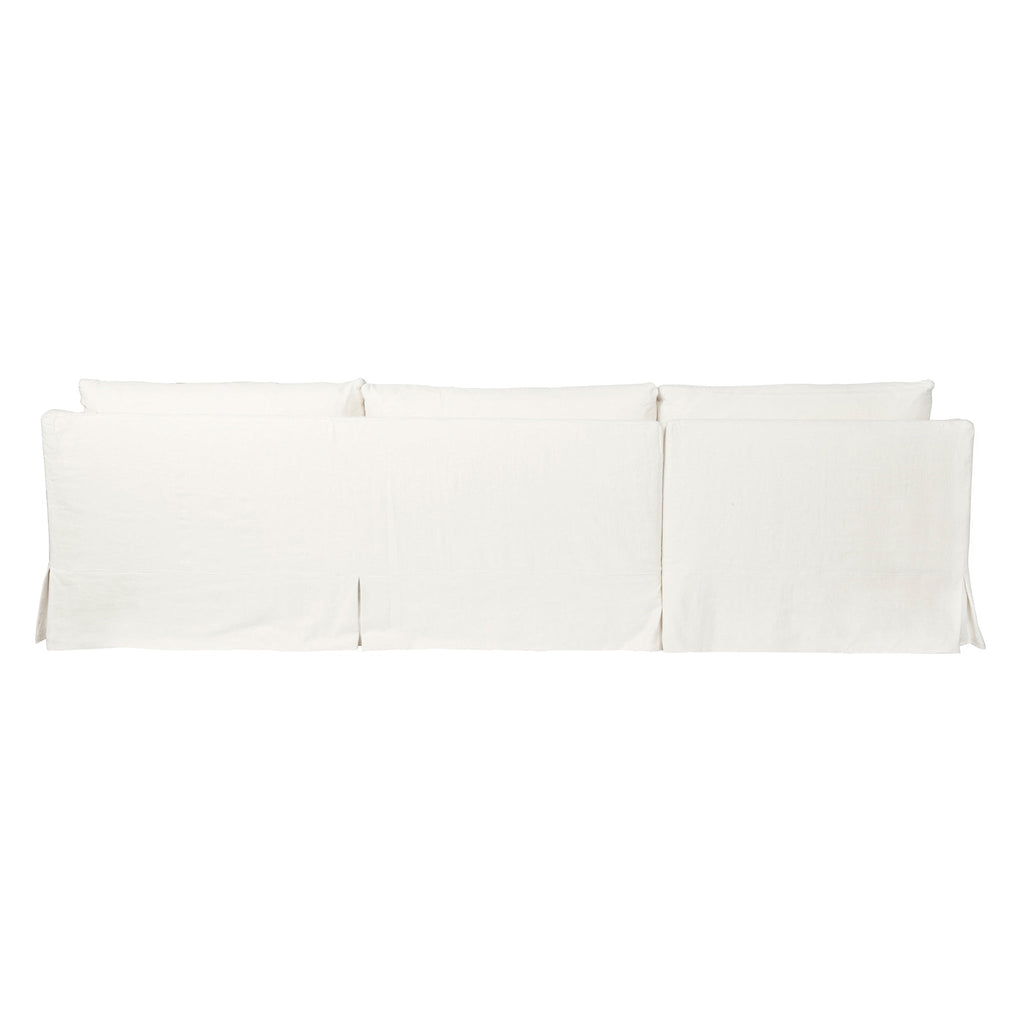 Rebecca Deluxe 2pc Sectional - Sage InteriorsCisco Brothers