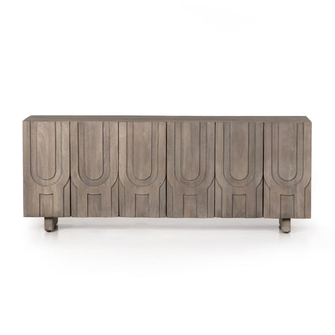 Rebecca Media Console - Sage InteriorsFHDining Chair