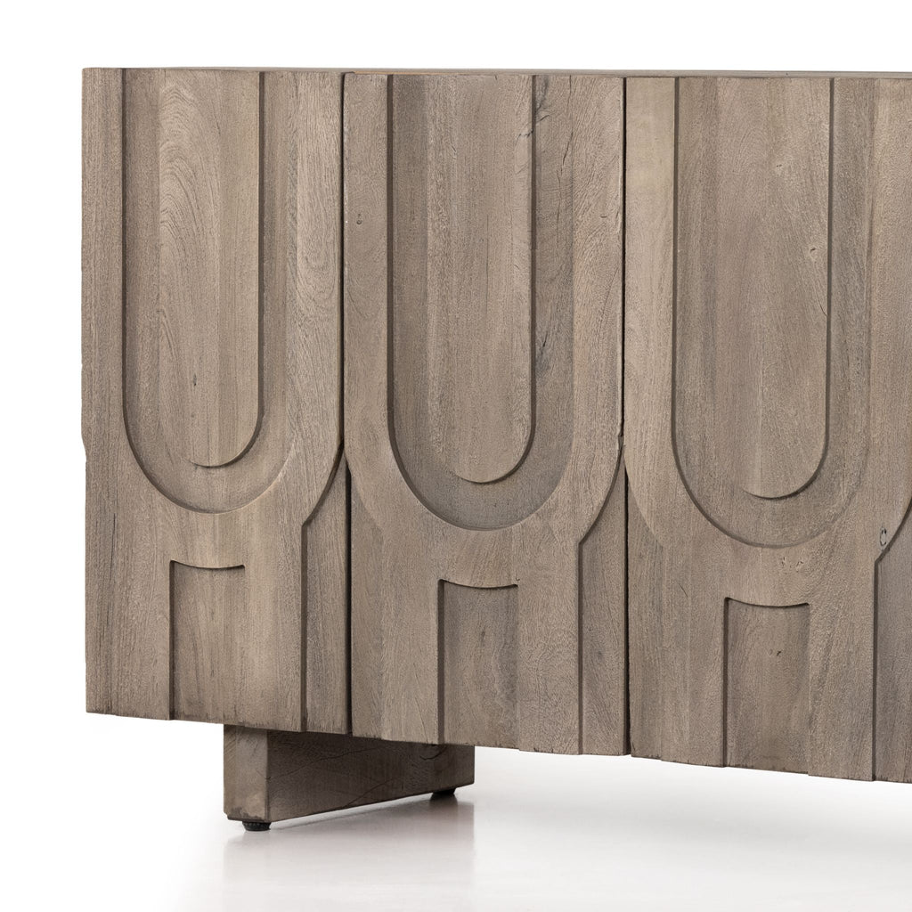 Rebecca Media Console - Sage InteriorsFHDining Chair