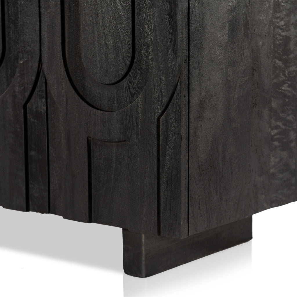 Rebecca Media Console - Sage InteriorsFHDining Chair