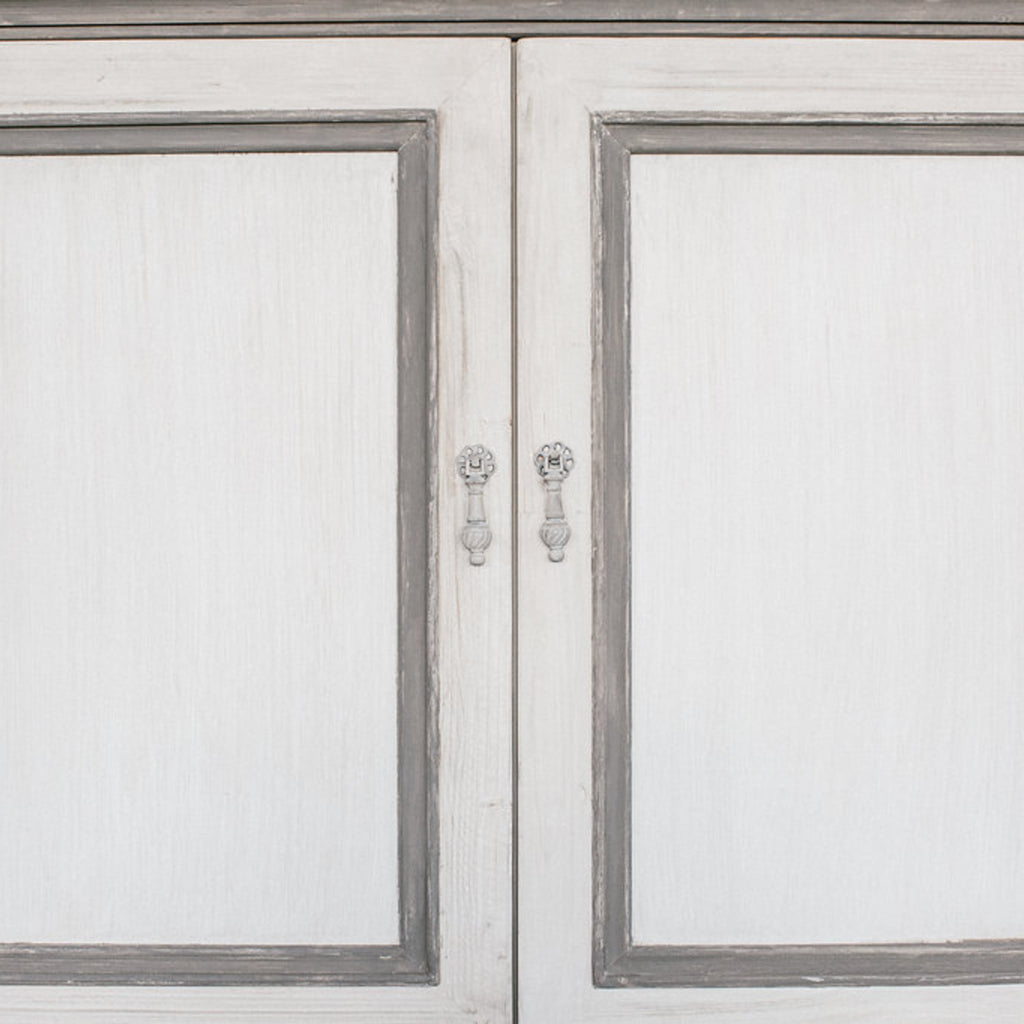 Reclaimed Pine Sideboard - Sage InteriorsTREE