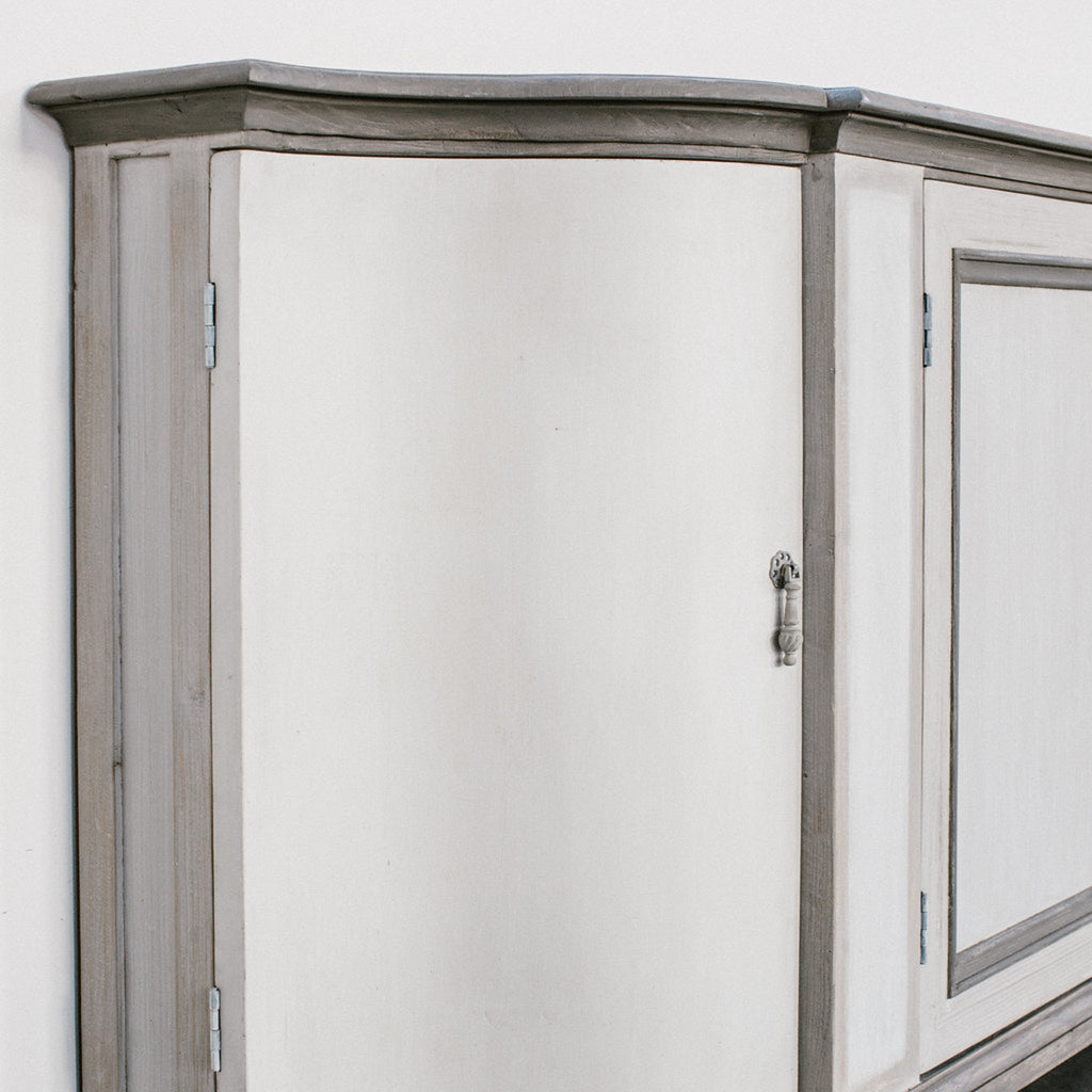 Reclaimed Pine Sideboard - Sage InteriorsTREE