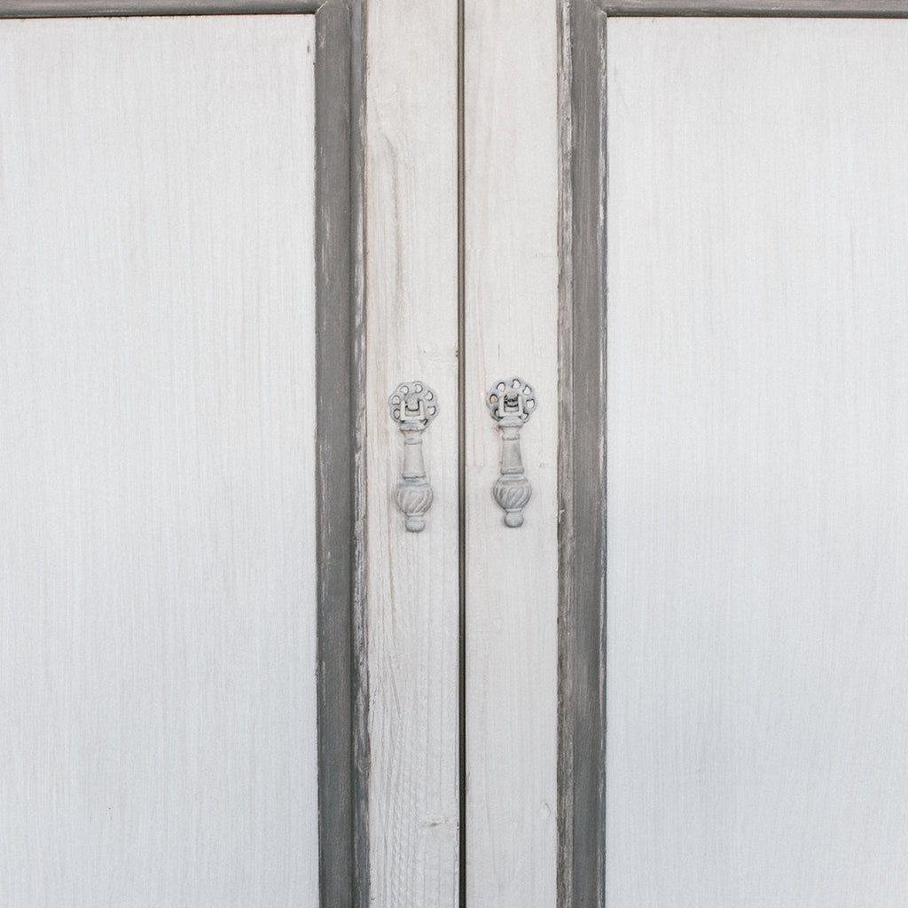 Reclaimed Pine Sideboard - Sage InteriorsTREE