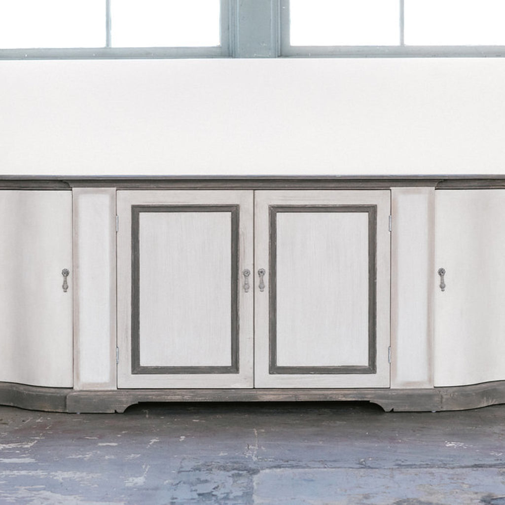 Reclaimed Pine Sideboard - Sage InteriorsTREE