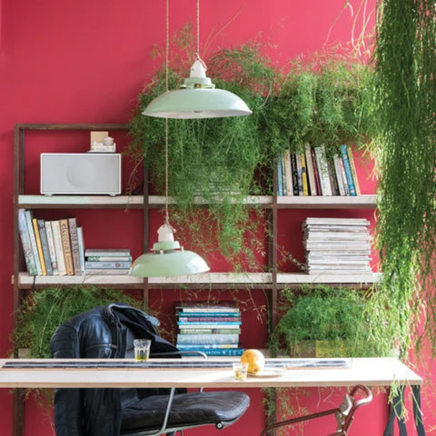 Rectory Red No.217 - Sage InteriorsFarrow & BallPaint