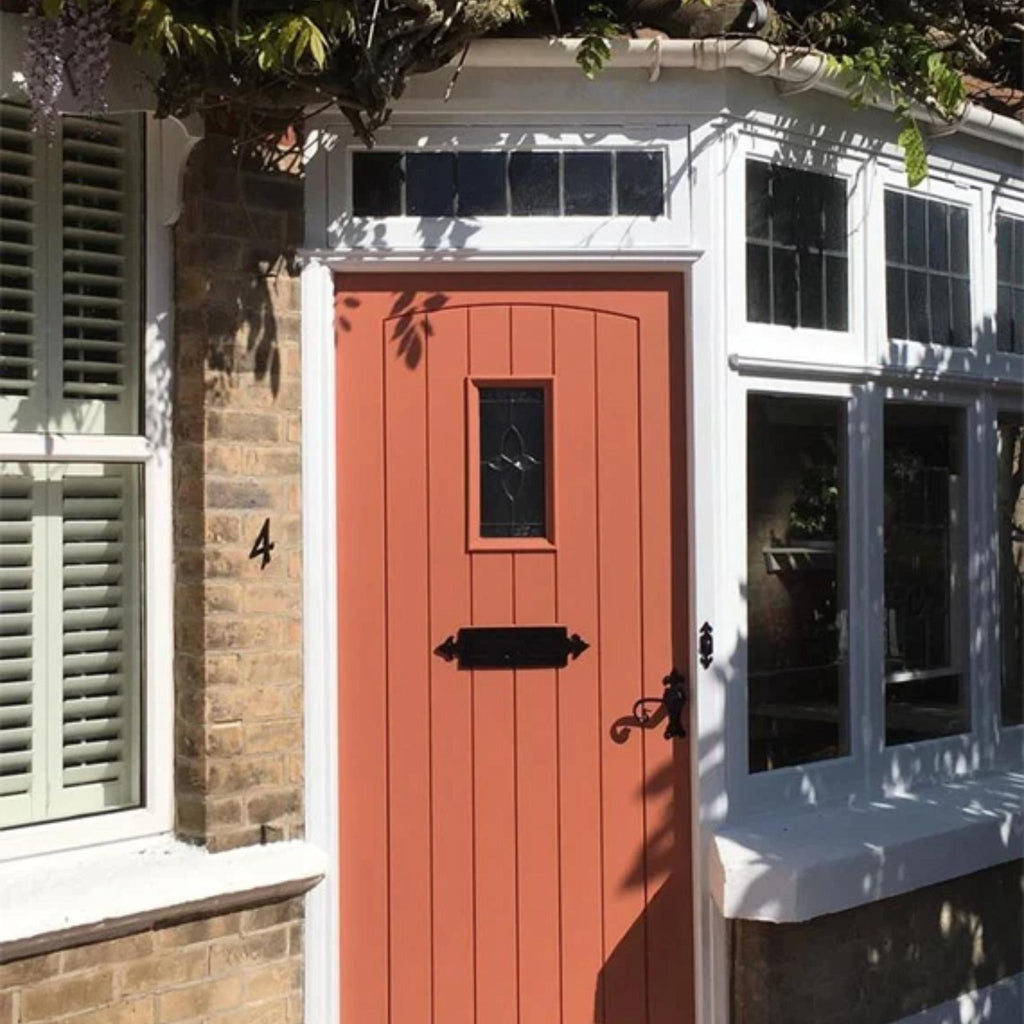 Red Earth No.64 - Sage InteriorsFarrow & BallPaint