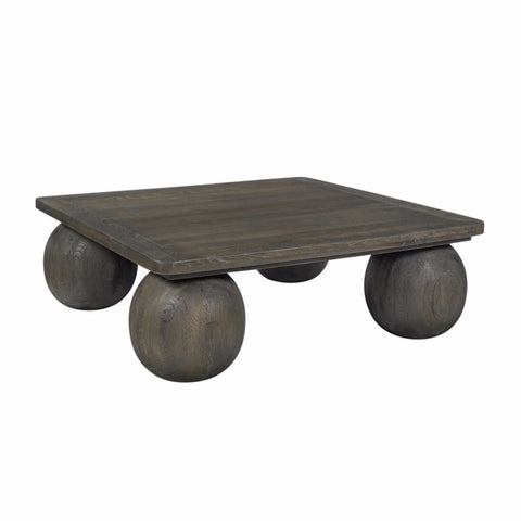 Redondo Coffee Table - Sage InteriorsClassic Homecoffee table