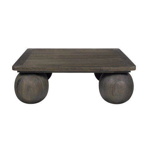 Redondo Coffee Table - Sage InteriorsClassic Homecoffee table
