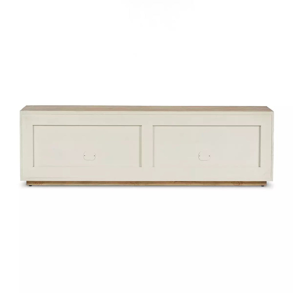Redondo Media Console - Sage InteriorsFour HandsMedia Stand