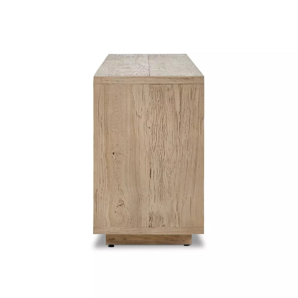 Redondo Media Console - Sage InteriorsFour HandsMedia Stand