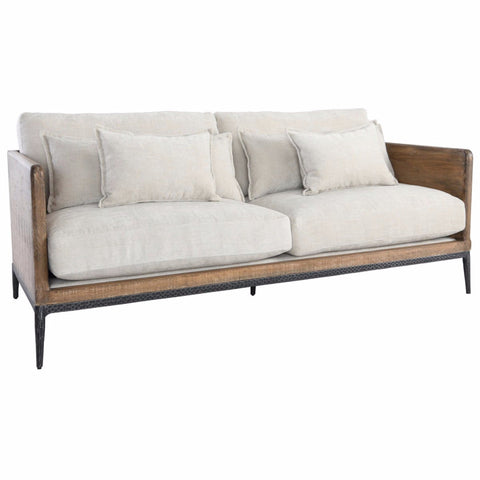 Renfrow Sofa - Sage InteriorsClassic Homesofa
