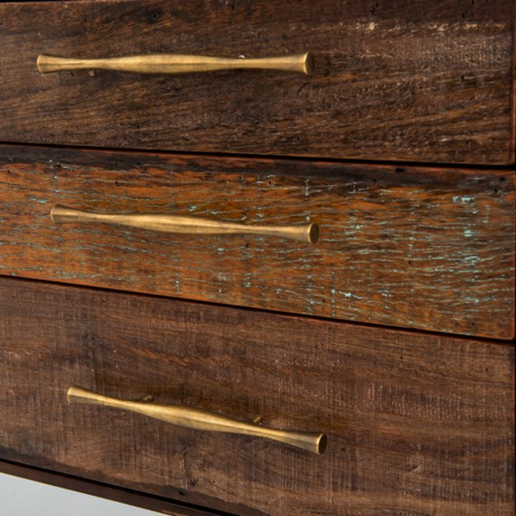 Rest Your Case Desk - Sage InteriorsFH