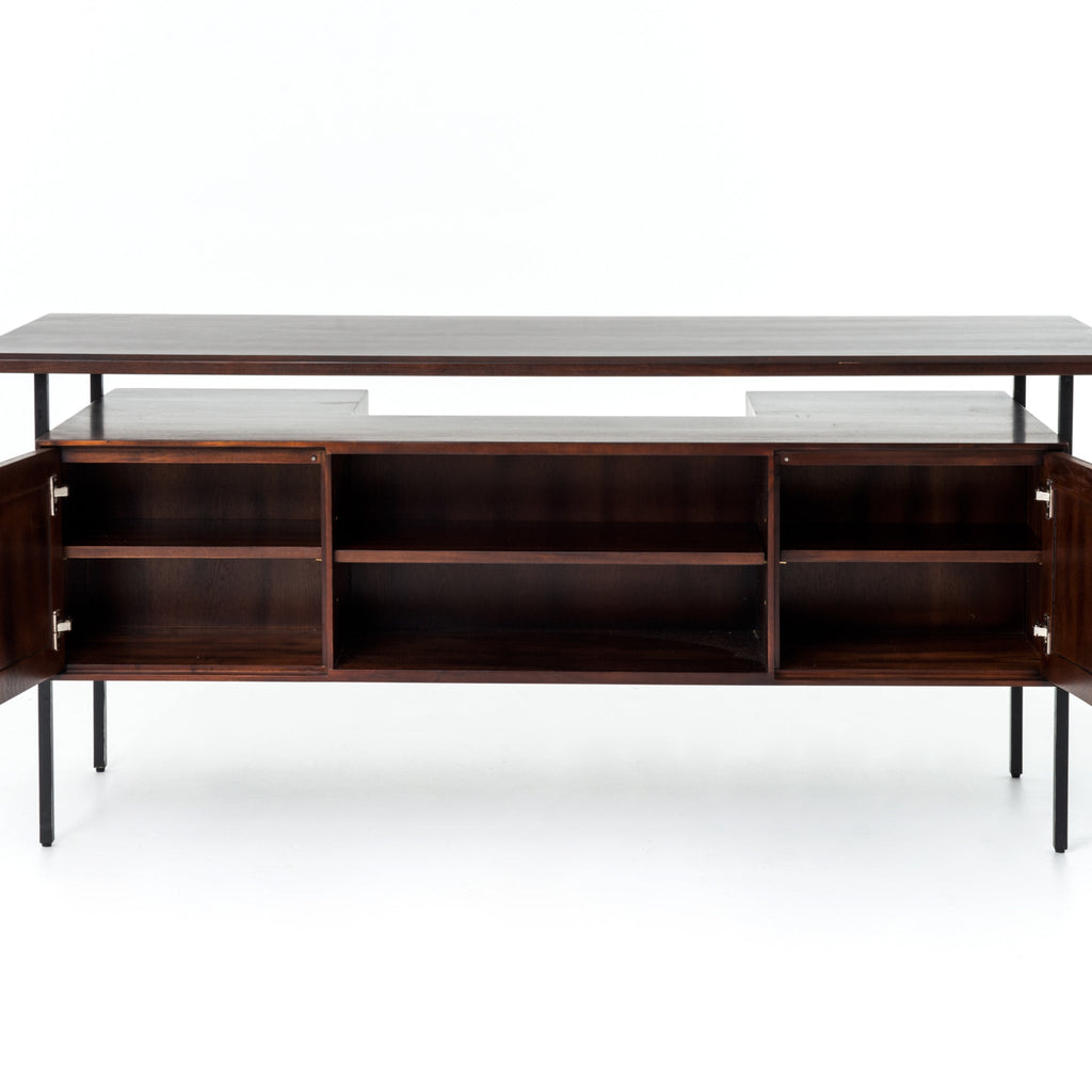 Rest Your Case Desk - Sage InteriorsFH