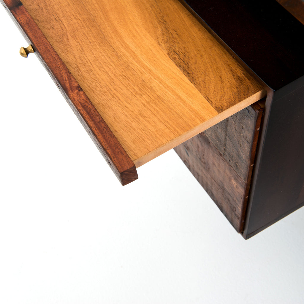Rest Your Case Desk - Sage InteriorsFH