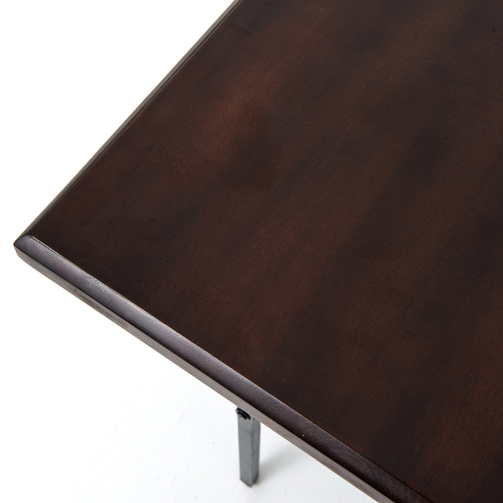Rest Your Case Desk - Sage InteriorsFH