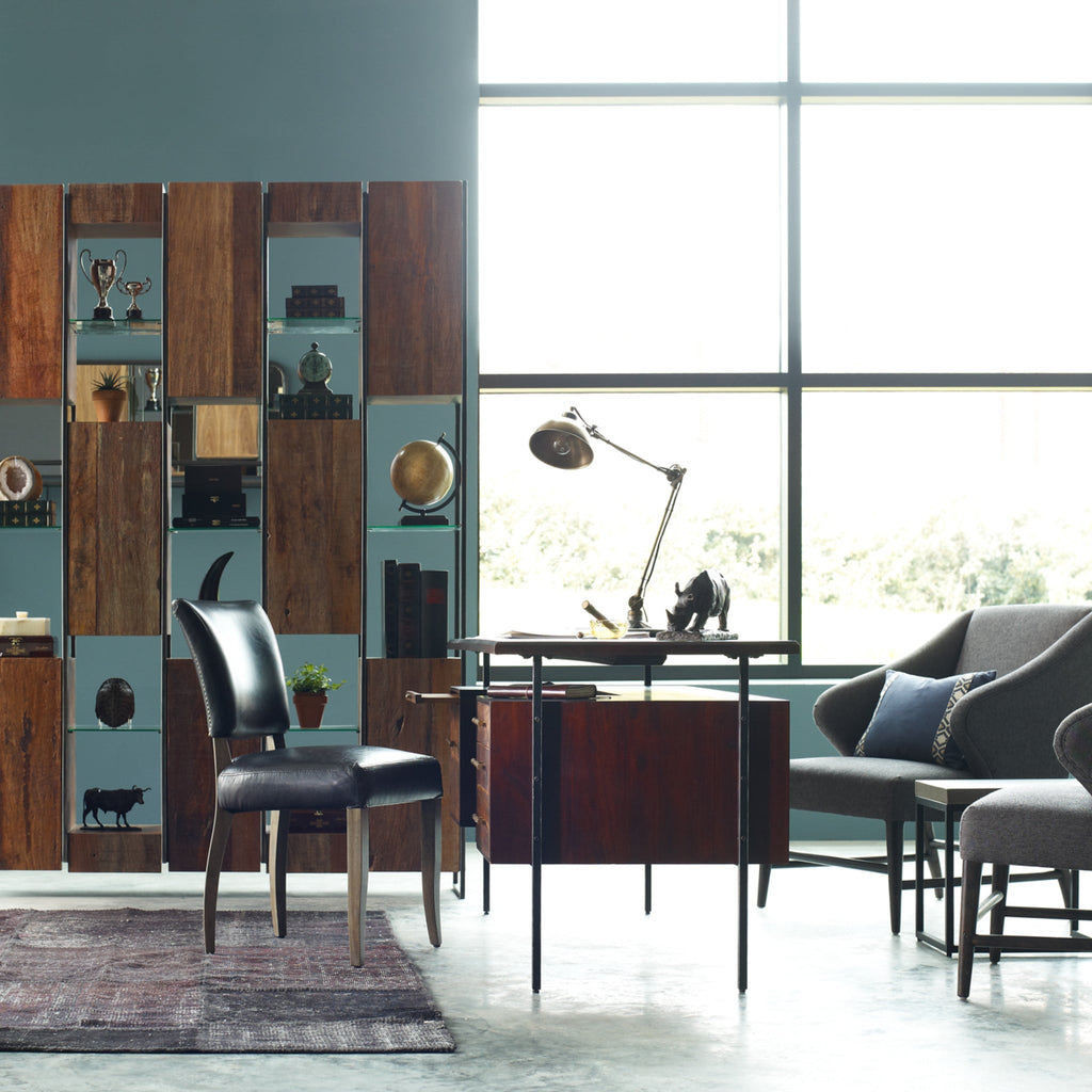 Rest Your Case Desk - Sage InteriorsFH
