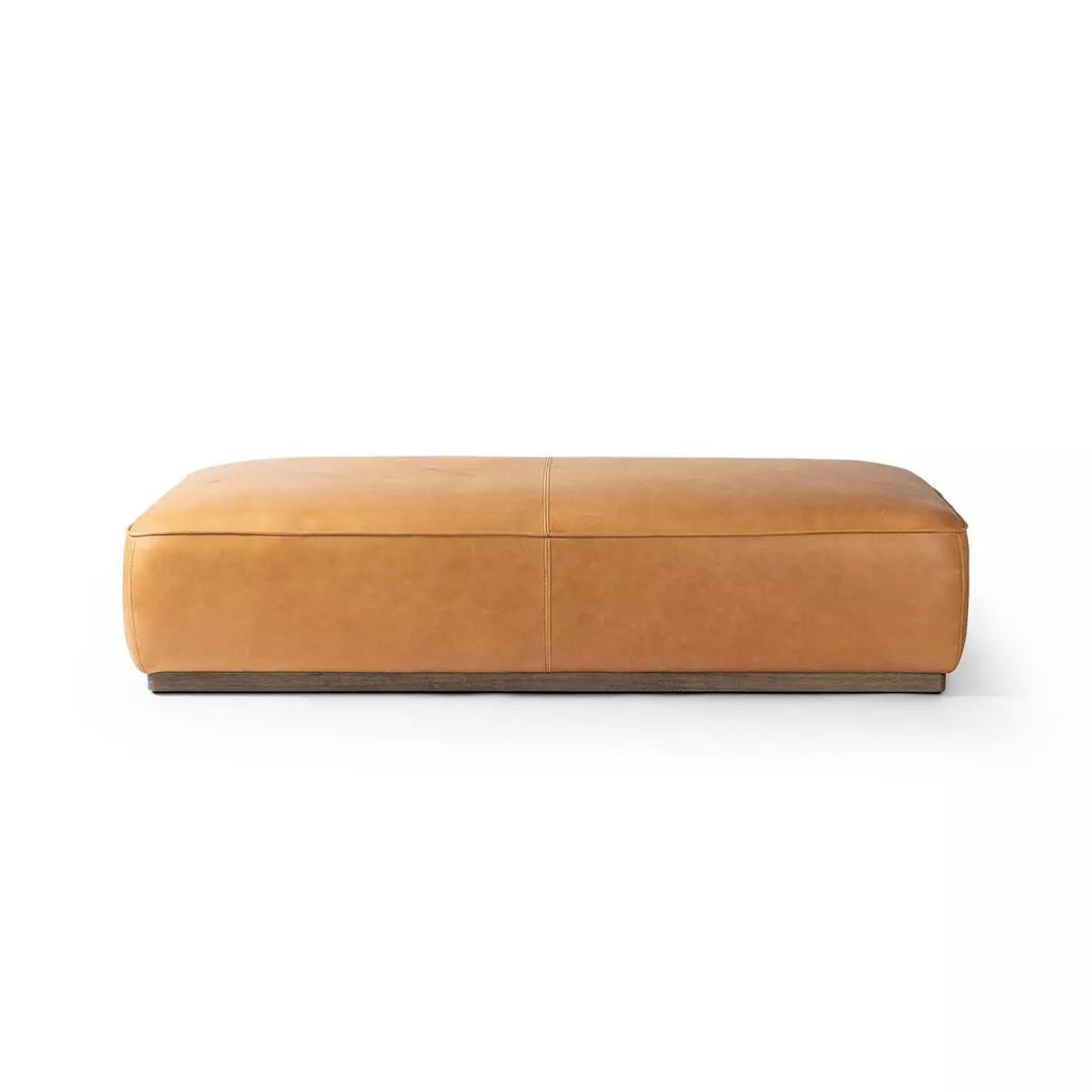 Retro Cocktail Ottoman - Sage InteriorsFour HandsOttoman
