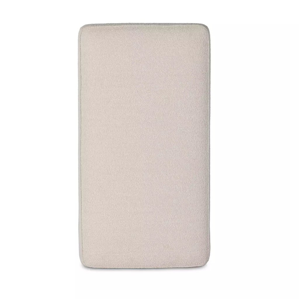 Retro Cocktail Ottoman - Sage InteriorsFour HandsOttoman