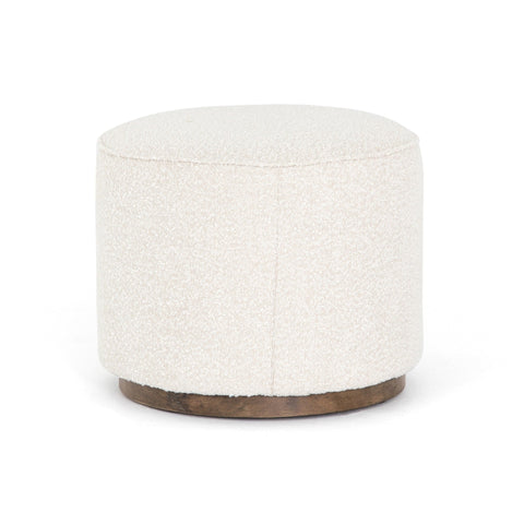 Retro Ottoman, Small - Sage InteriorsFHOttoman