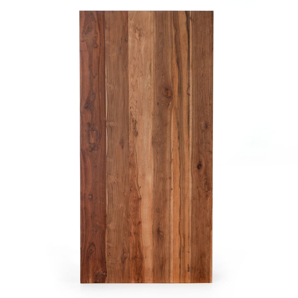 Reverse A - frame Reclaimed Dining Table - Sage InteriorsFHDining Table