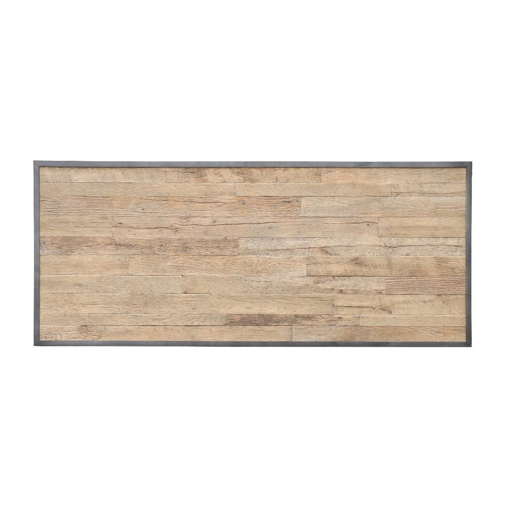 Ridge Bar Table - Sage InteriorsFH