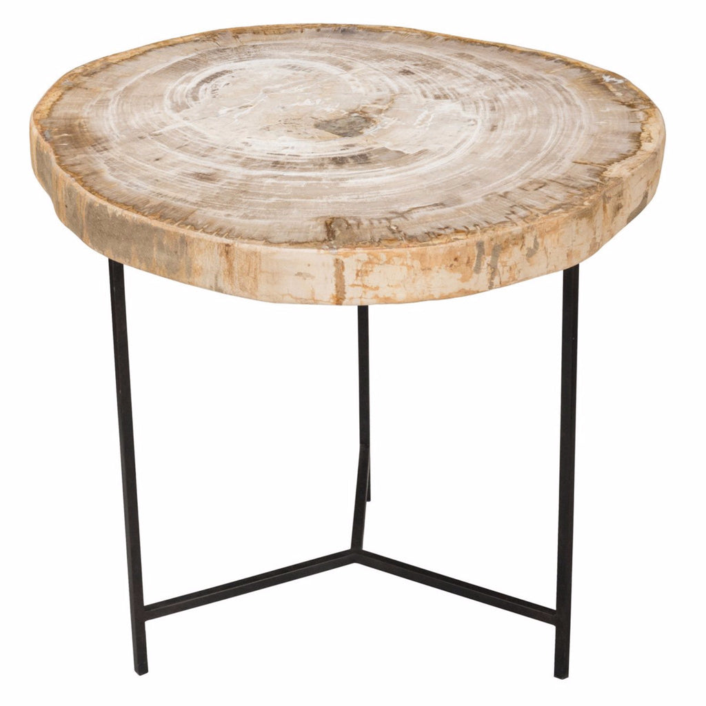 Riley Accent Table - Sage InteriorsClassic HomeAccent table