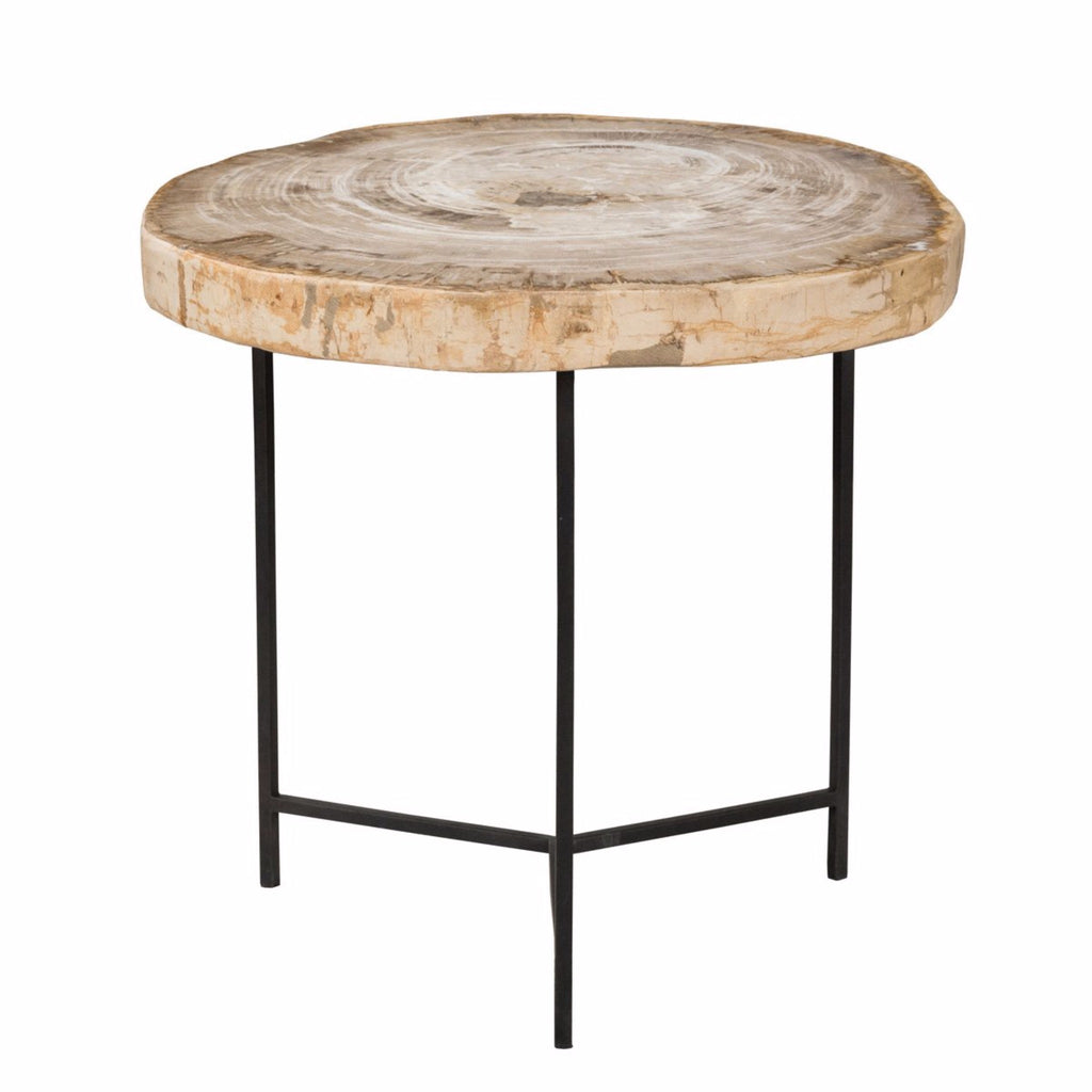 Riley Accent Table - Sage InteriorsClassic HomeAccent table