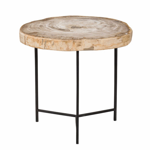 Riley Accent Table - Sage InteriorsClassic HomeAccent table