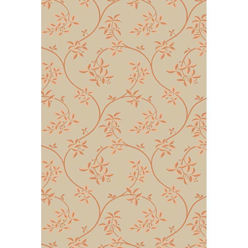 Ringwold Wallpaper - Sage InteriorsFarrow & BallWallpaper
