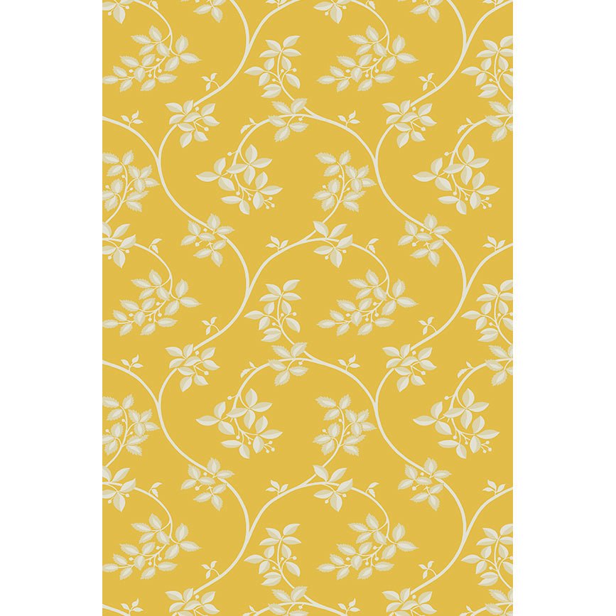 Ringwold Wallpaper - Sage InteriorsFarrow & BallWallpaper