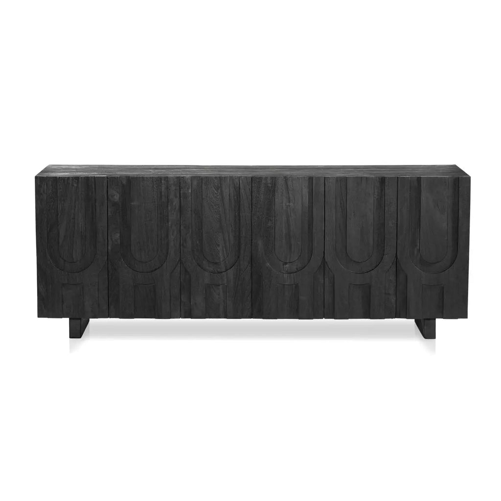 Rivka Media Console - Sage InteriorsFour HandsMedia Stand