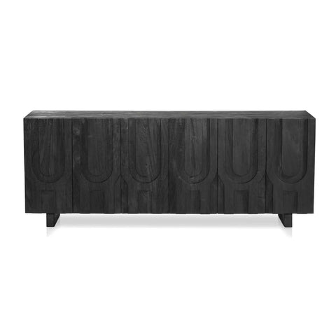 Rivka Media Console - Sage InteriorsFour HandsMedia Stand