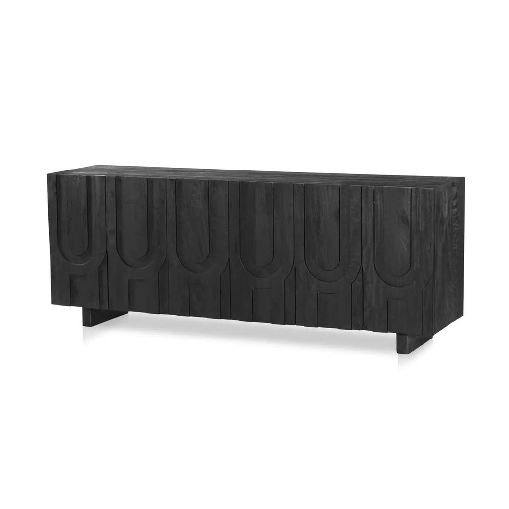 Rivka Media Console - Sage InteriorsFour HandsMedia Stand