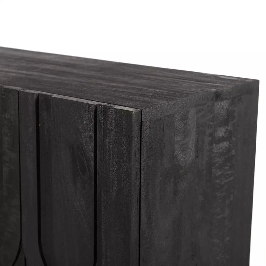 Rivka Media Console - Sage InteriorsFour HandsMedia Stand