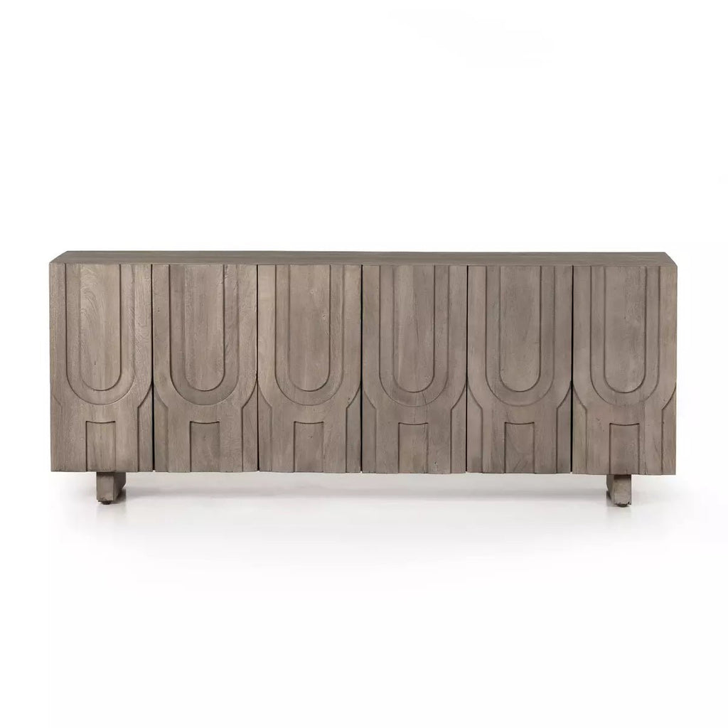 Rivka Media Console - Sage InteriorsFour HandsMedia Stand