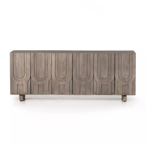Rivka Media Console - Sage InteriorsFour HandsMedia Stand
