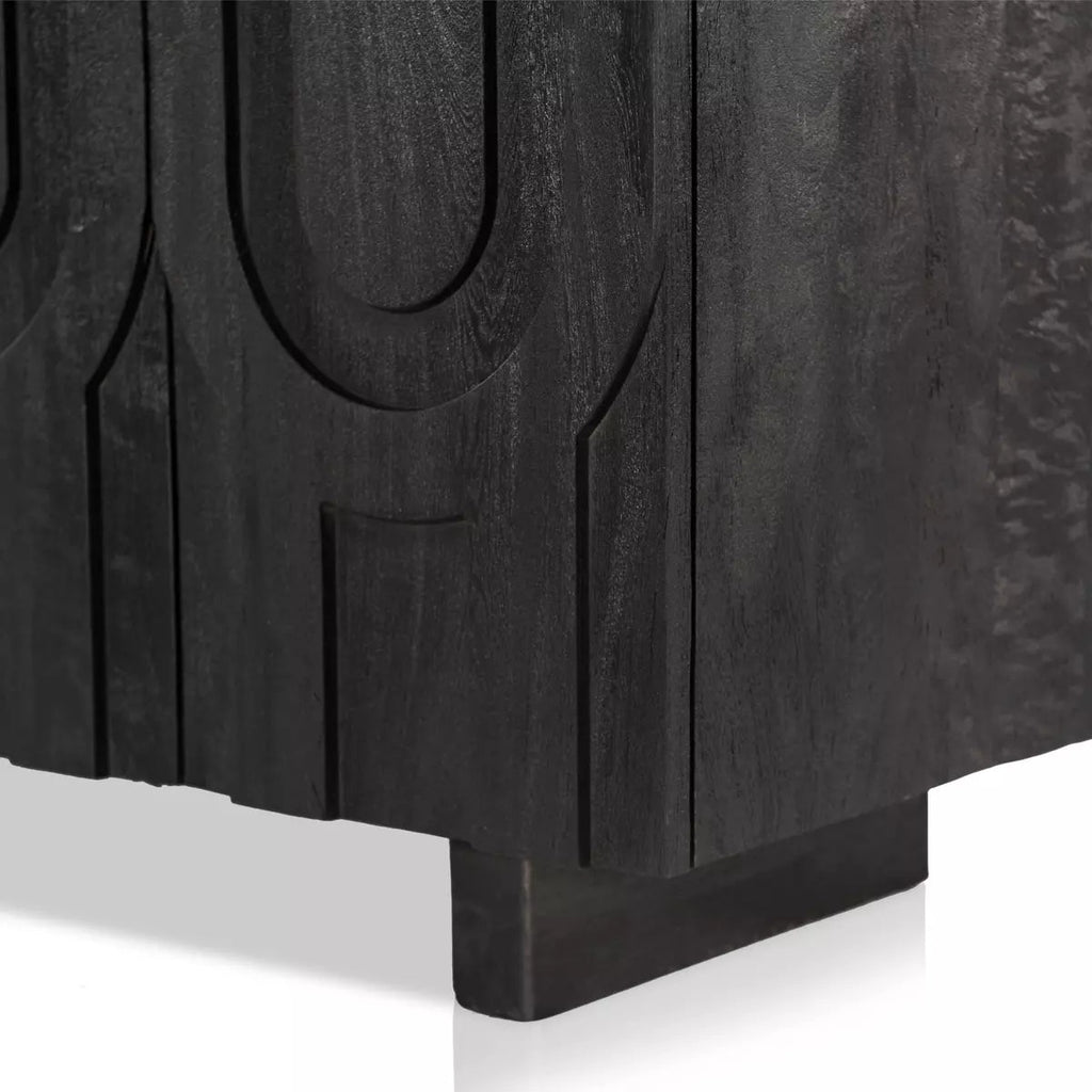 Rivka Media Console - Sage InteriorsFour HandsMedia Stand