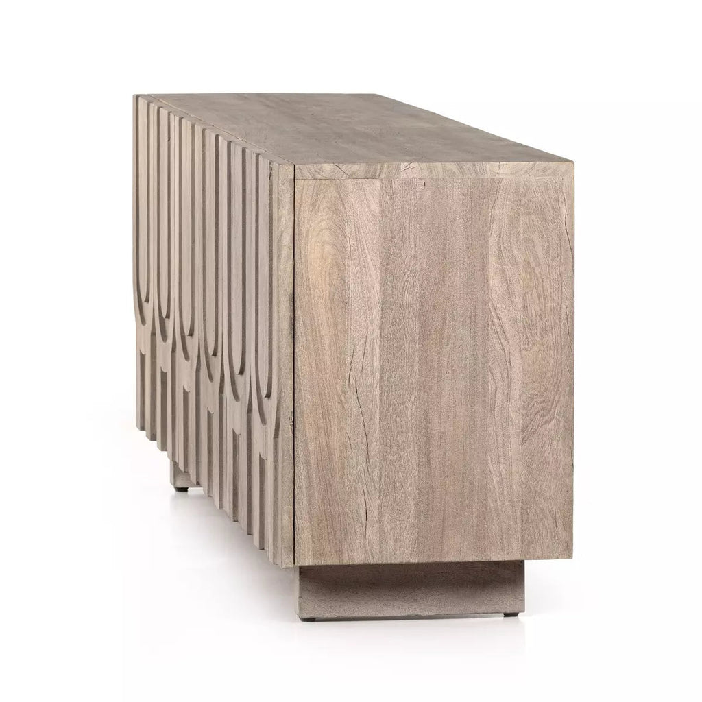 Rivka Media Console - Sage InteriorsFour HandsMedia Stand