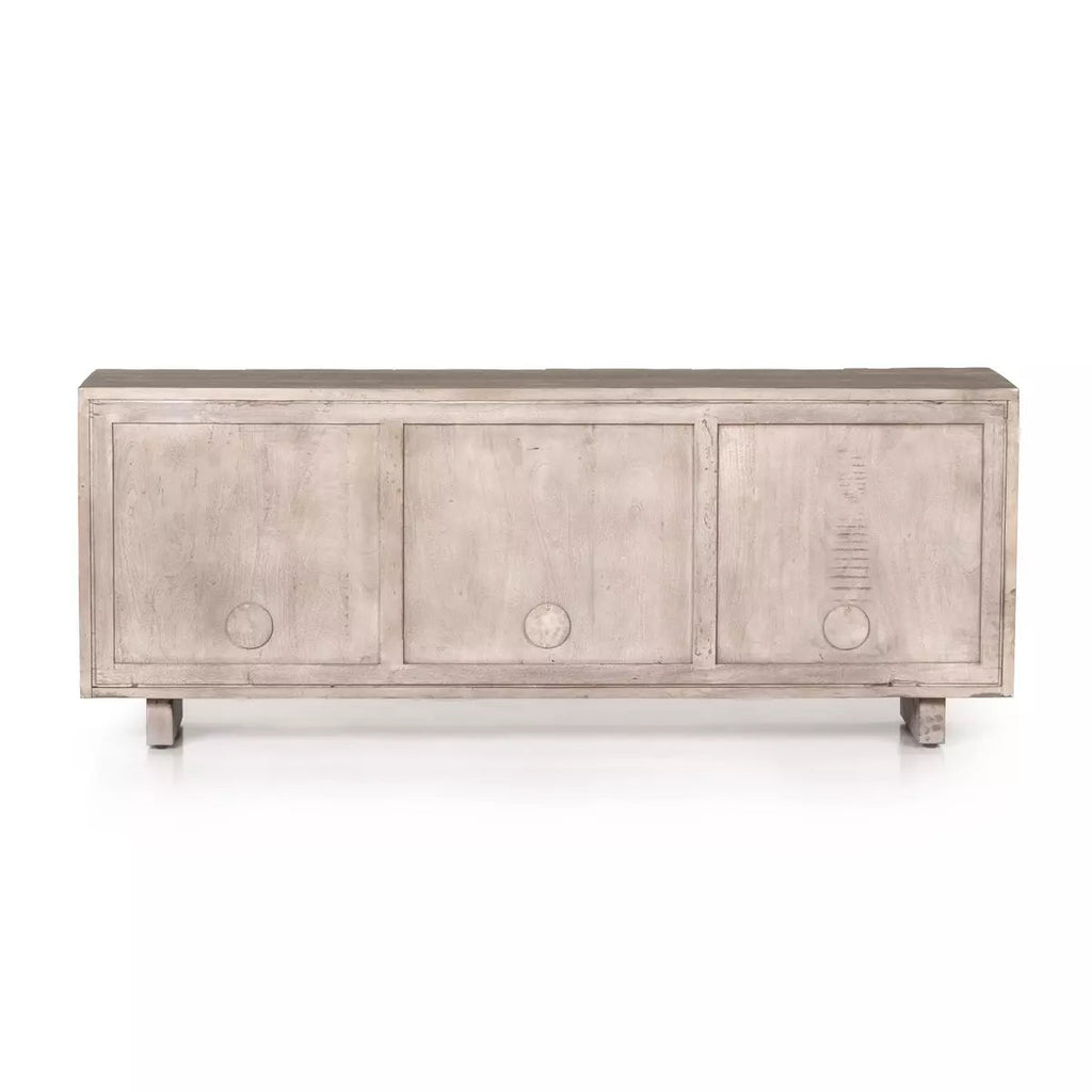 Rivka Media Console - Sage InteriorsFour HandsMedia Stand